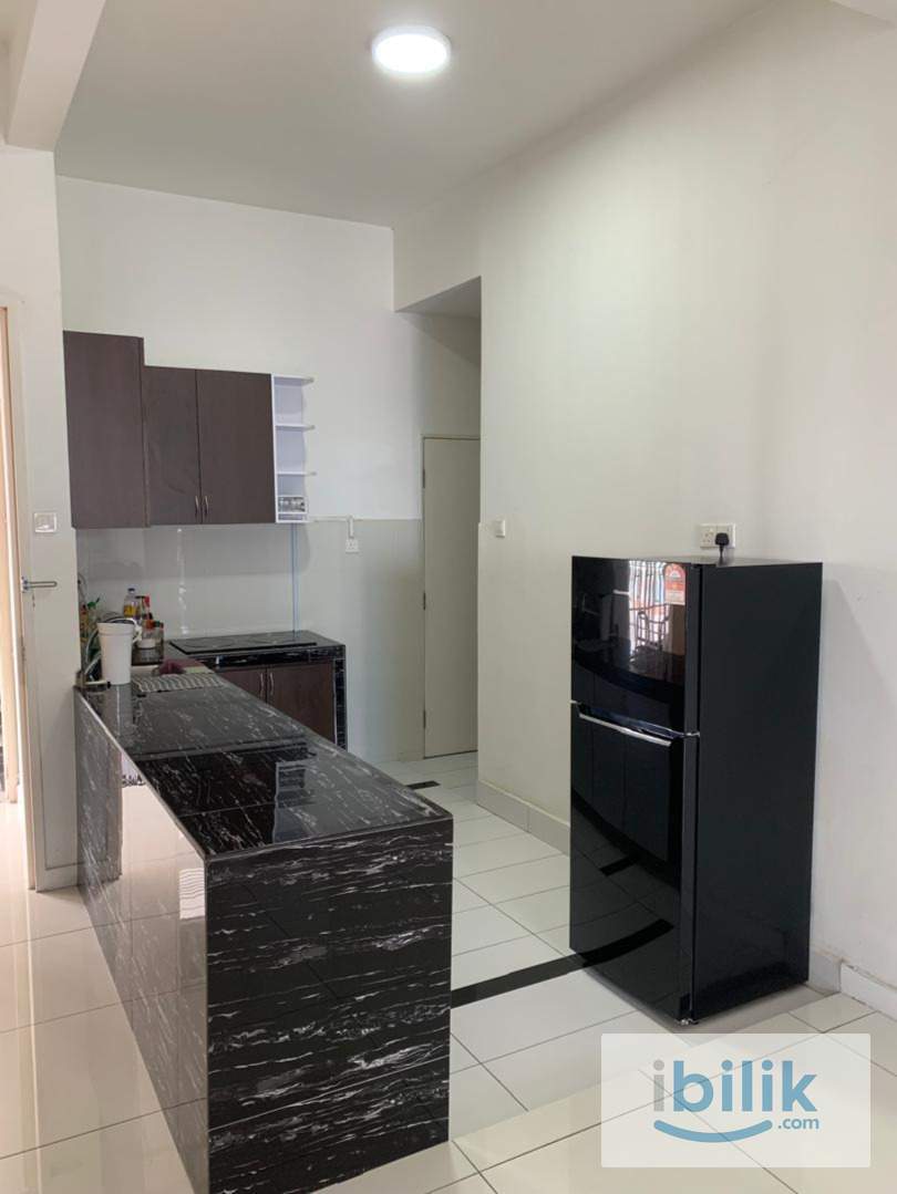 Middle Room to Rent at Skypod Residences Bandar Puchong Jaya - Image 2