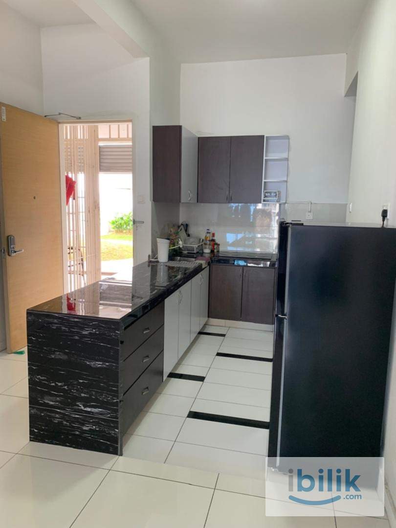 Middle Room to Rent at Skypod Residences Bandar Puchong Jaya - Image 3