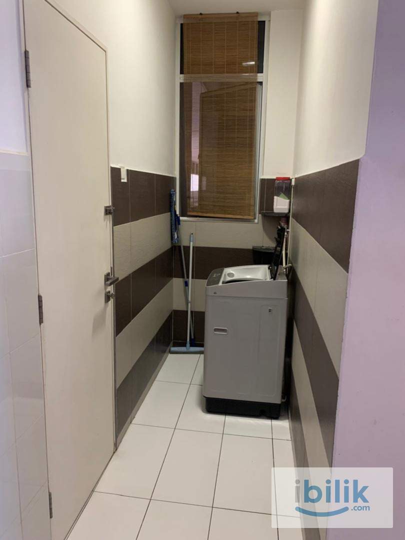 Middle Room to Rent at Skypod Residences Bandar Puchong Jaya - Image 4