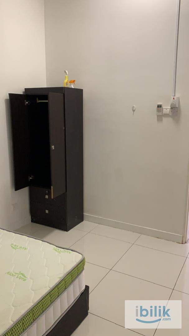 Middle Room to Rent at Skypod Residences Bandar Puchong Jaya - Image 5