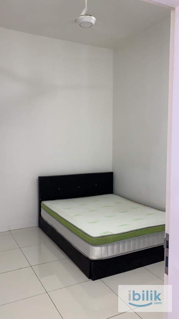 Middle Room to Rent at Skypod Residences Bandar Puchong Jaya - Image 6