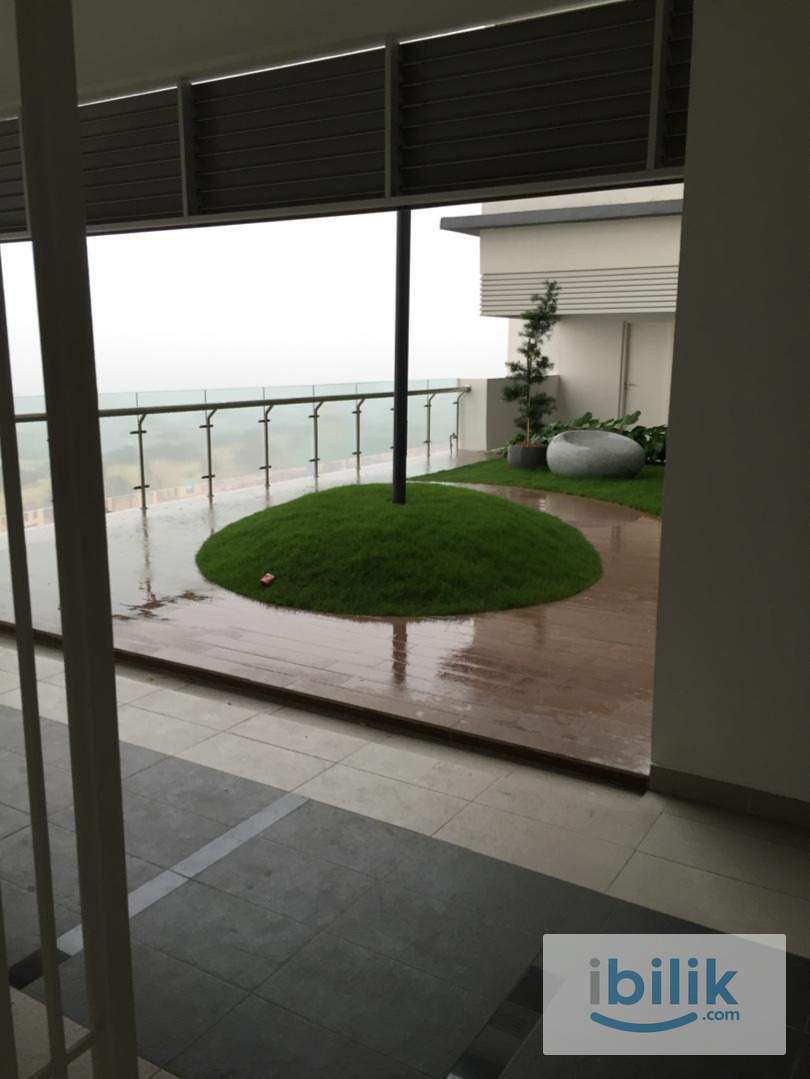 Middle Room to Rent at Skypod Residences Bandar Puchong Jaya - Image 8