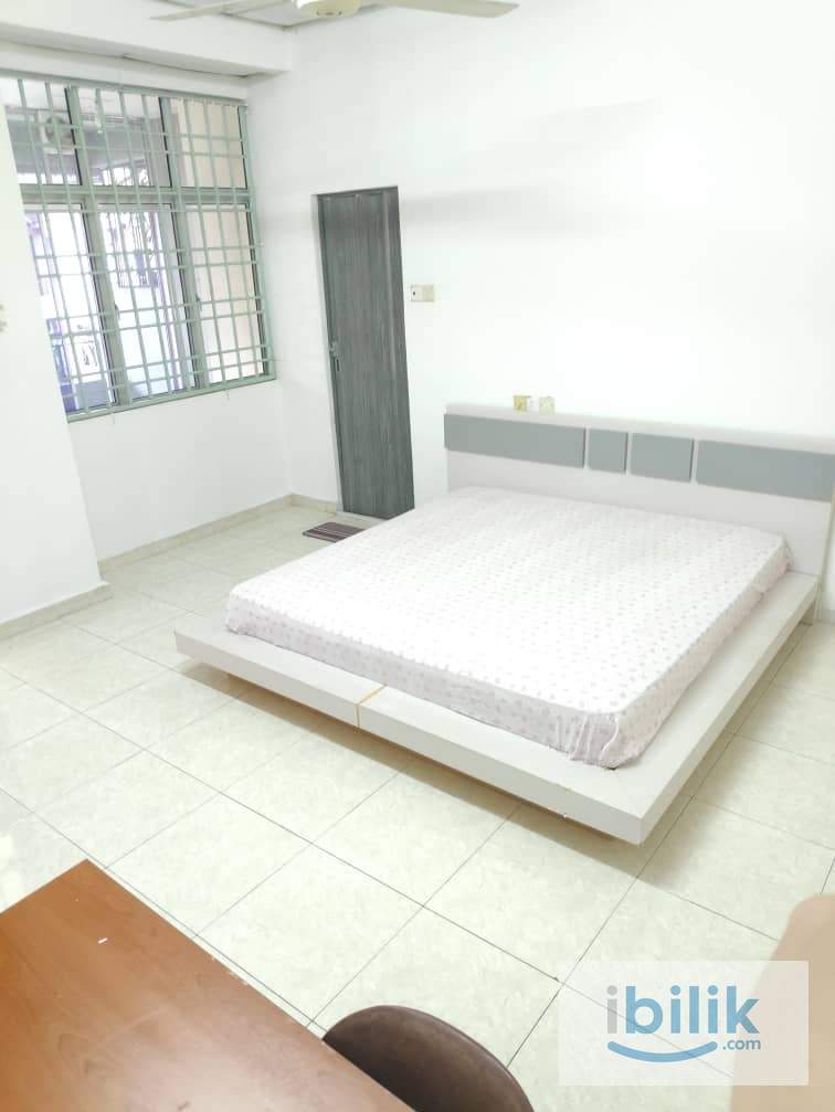 BM Fully Furnished including utilities and house cleaning  - Image 1