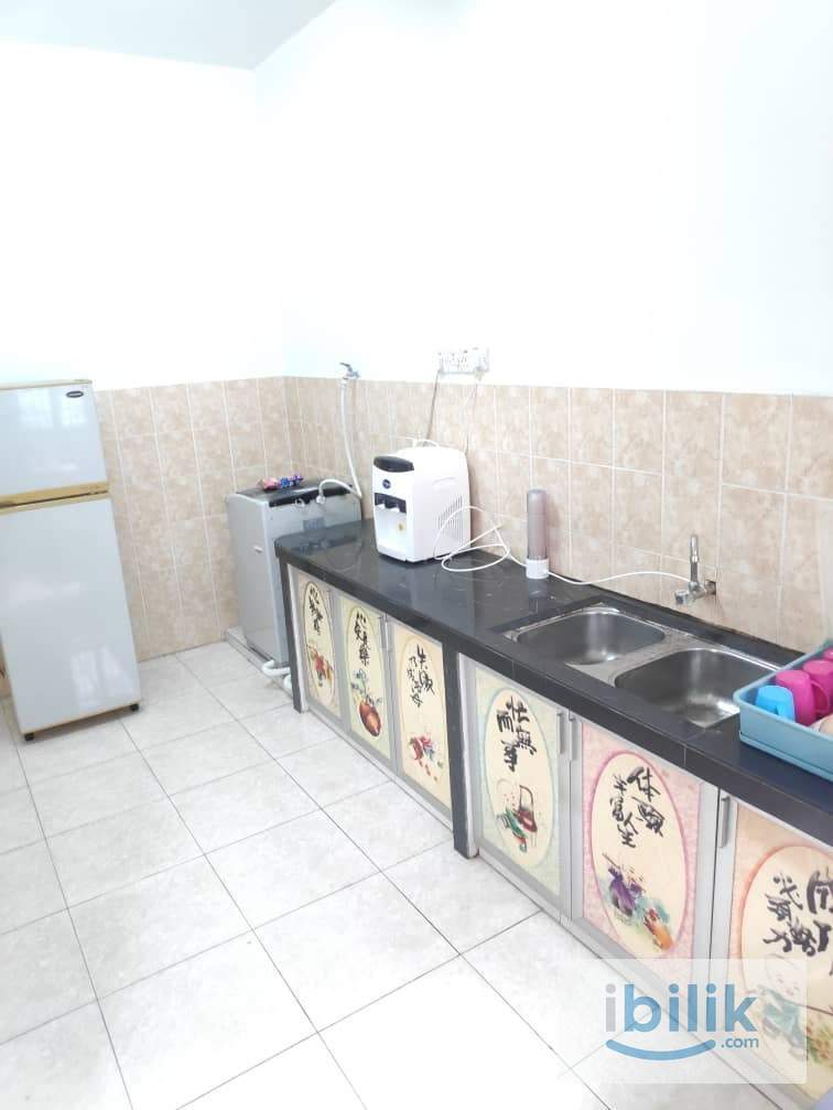 BM Fully Furnished including utilities and house cleaning  - Image 2