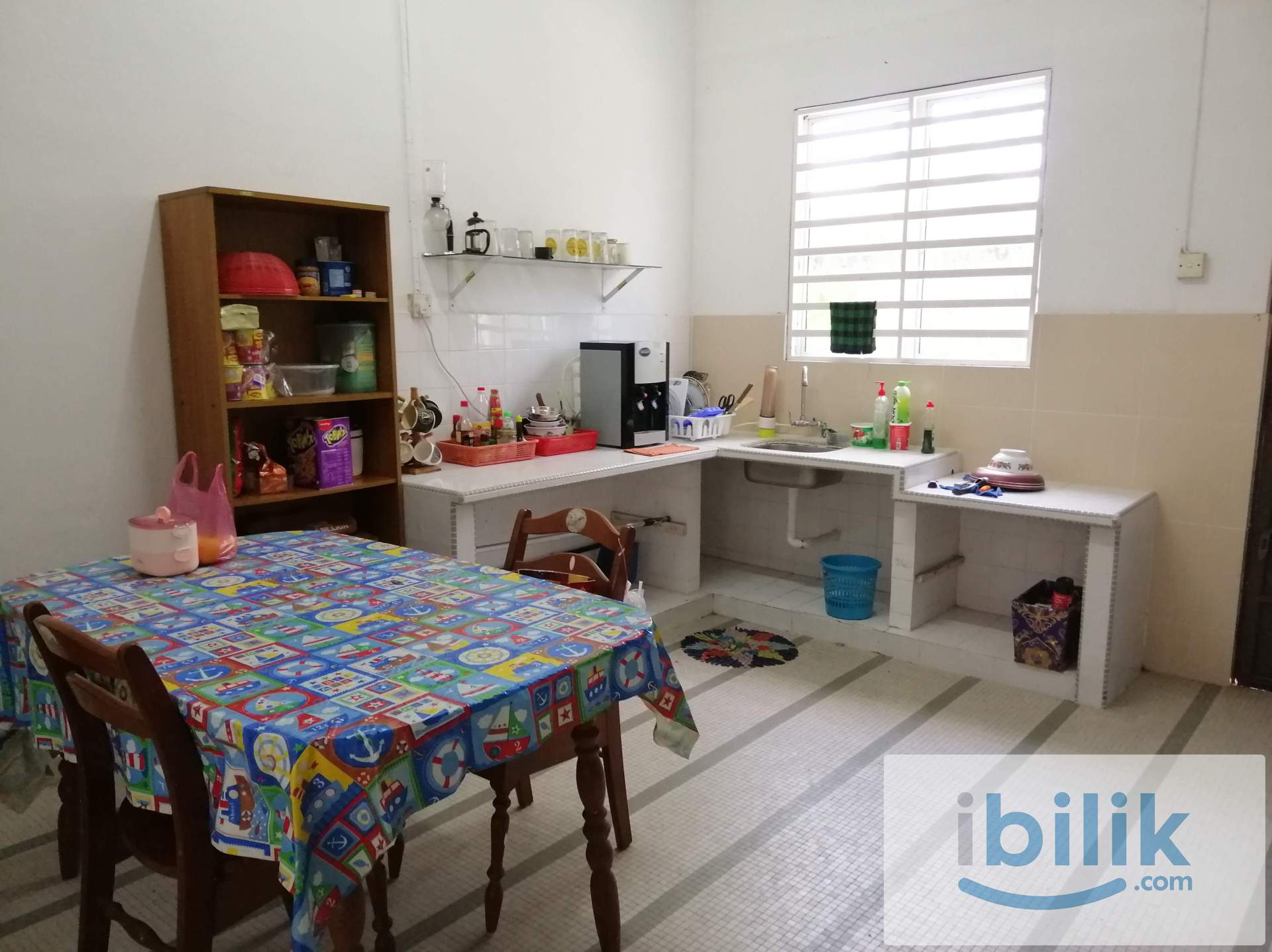BM Fully Furnished including utilities and utilities  - Image 4