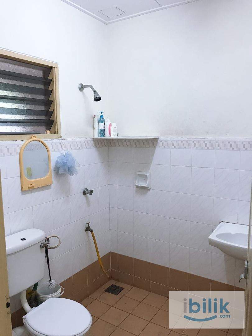 Room for rent@Taman Jernih  - Image 4