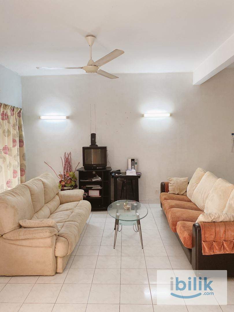 Room for rent@Taman Jernih  - Image 1