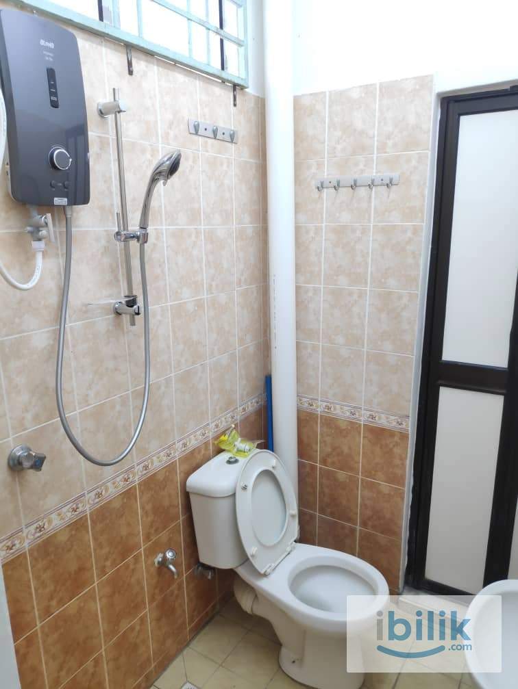 BM Fully Furnished including utilities room for rent  - Image 4