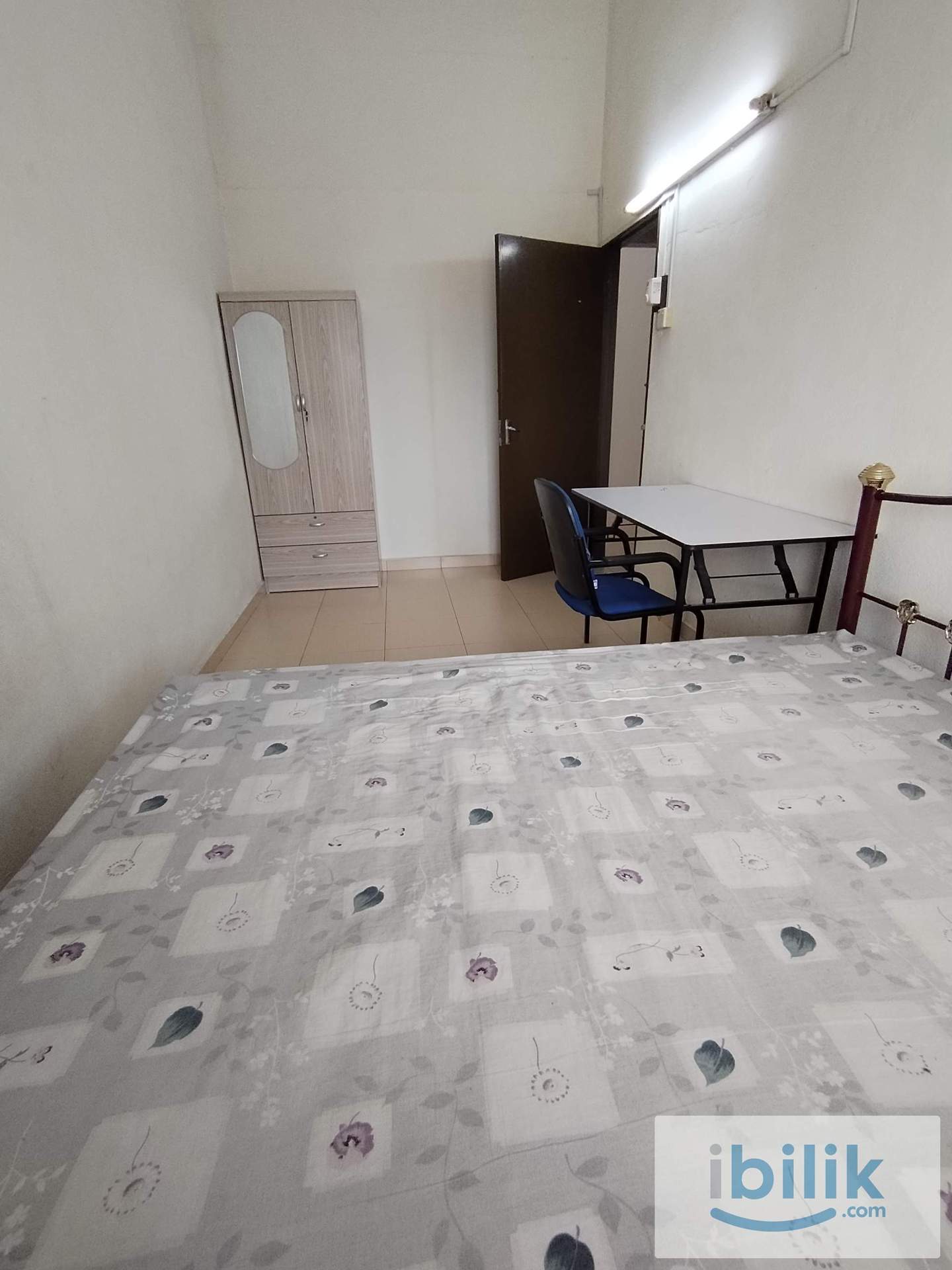 BM Fully Furnished including utilities room for rent  - Image 1