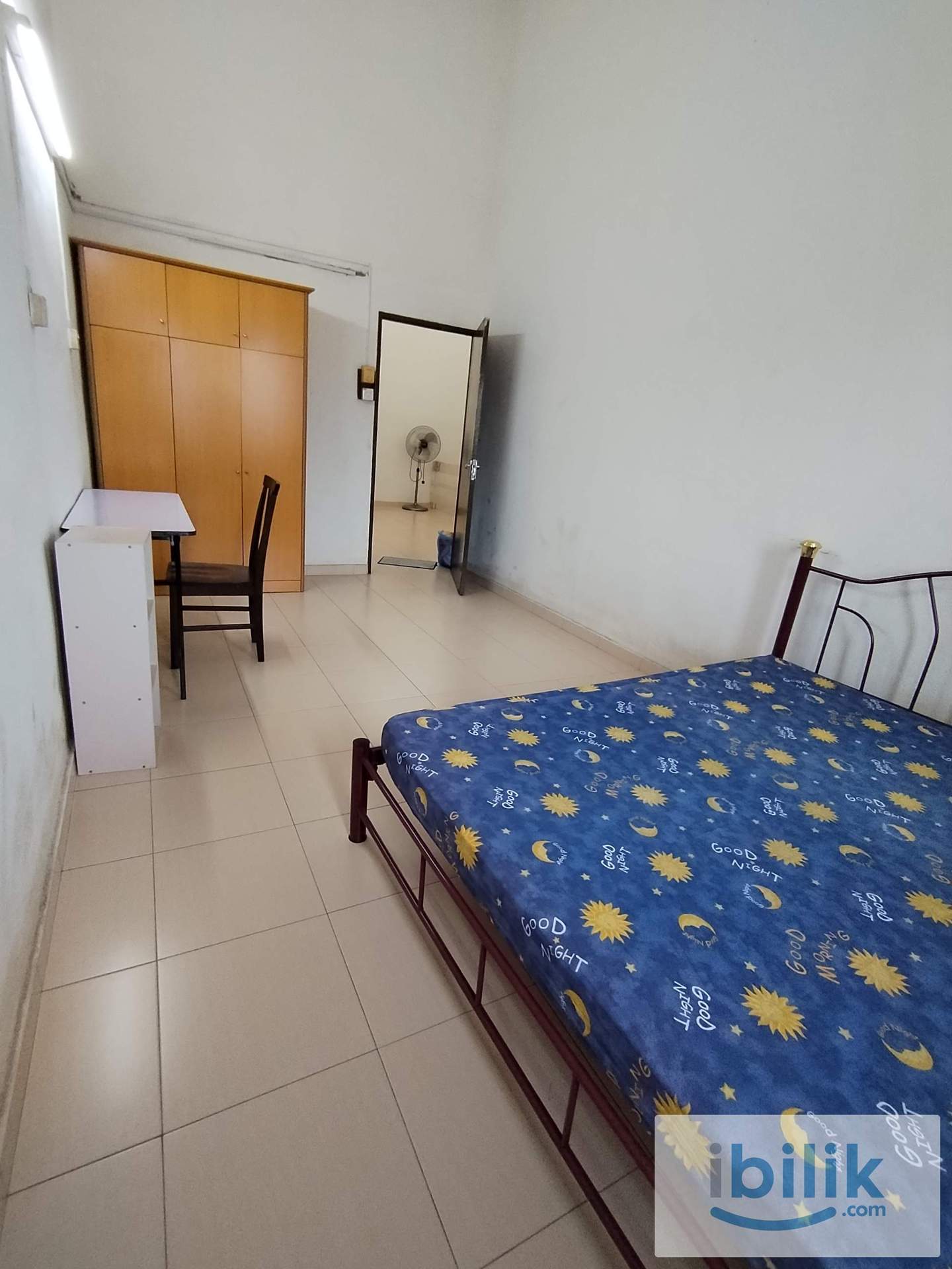 BM Fully Furnished including utilities room for rent  - Image 2