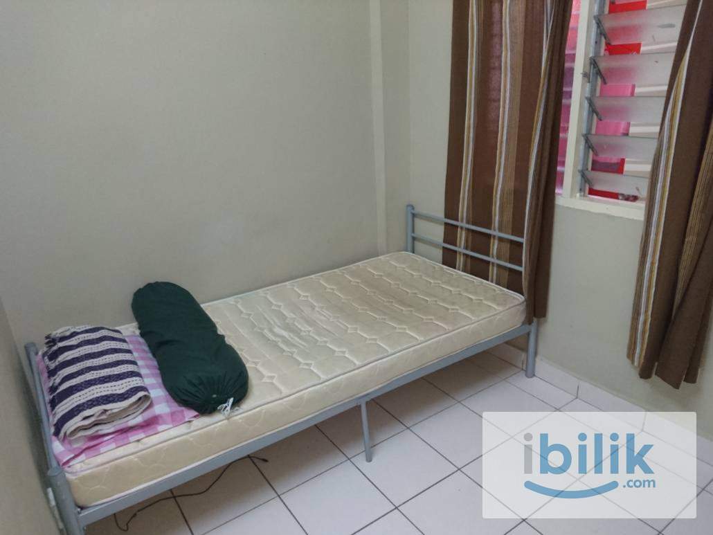 Tropika Apartment Bandar Bukit Tinggi 1 Klang - Image 1