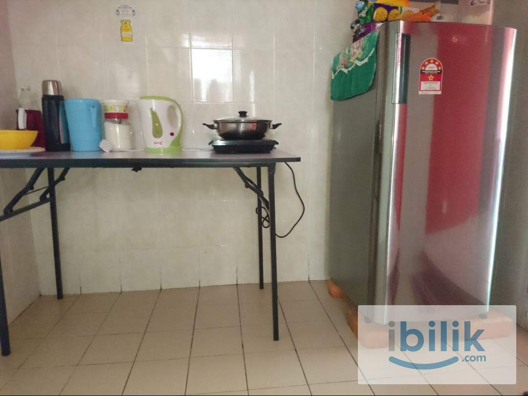 Tropika Apartment Bandar Bukit Tinggi 1 Klang - Image 2