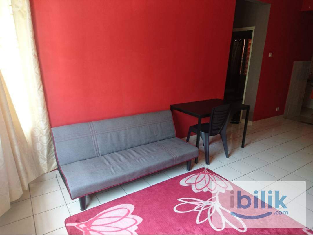 Tropika Apartment Bandar Bukit Tinggi 1 Klang - Image 3