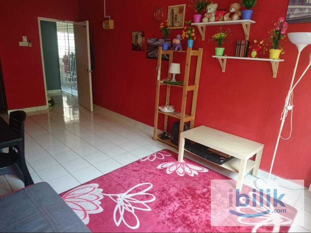 Tropika Apartment Bandar Bukit Tinggi 1 Klang - Image 4