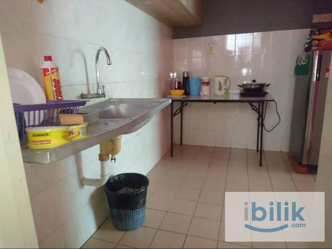 Tropika Apartment Bandar Bukit Tinggi 1 Klang - Image 5