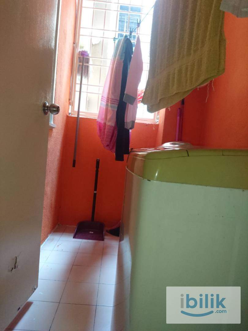 Tropika Apartment Bandar Bukit Tinggi 1 Klang - Image 6