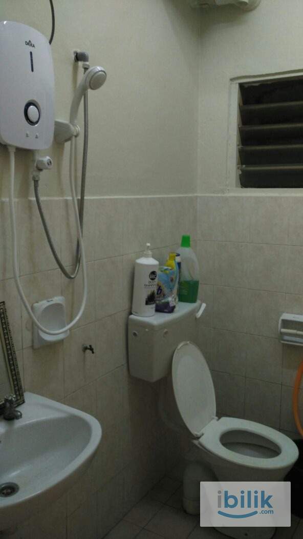Tropika Apartment Bandar Bukit Tinggi 1 Klang - Image 7