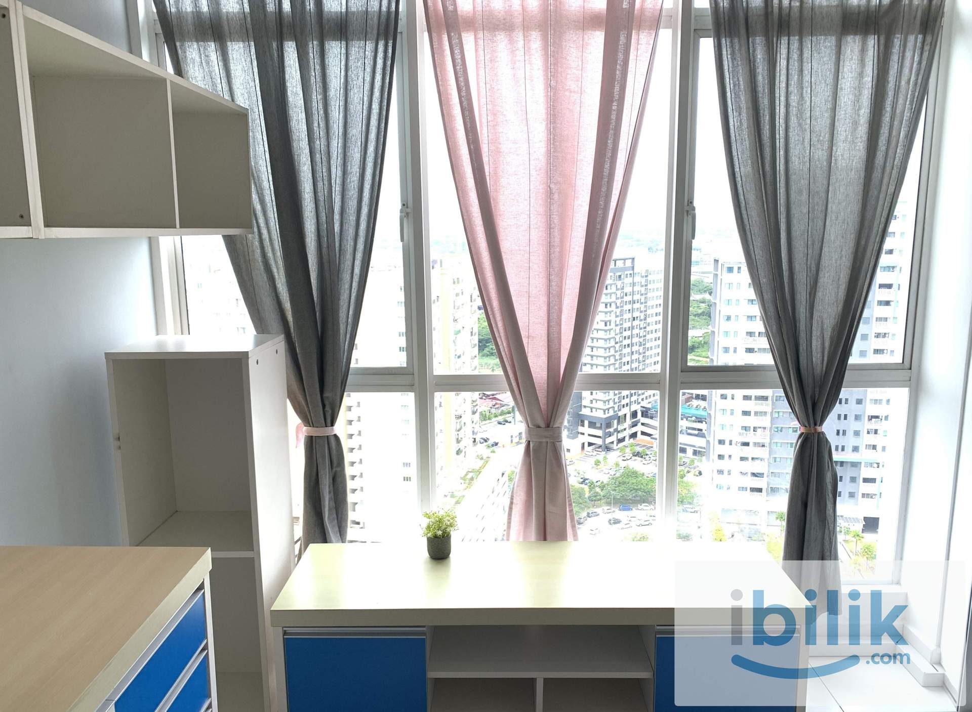 Cozy Female Single Room at Batu Tiga, Shah Alam (Avenue Crest) - Image 1