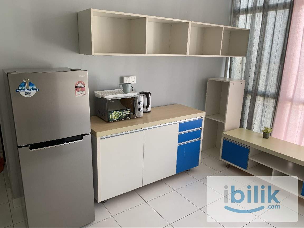 Cozy Female Single Room at Batu Tiga, Shah Alam (Avenue Crest) - Image 2
