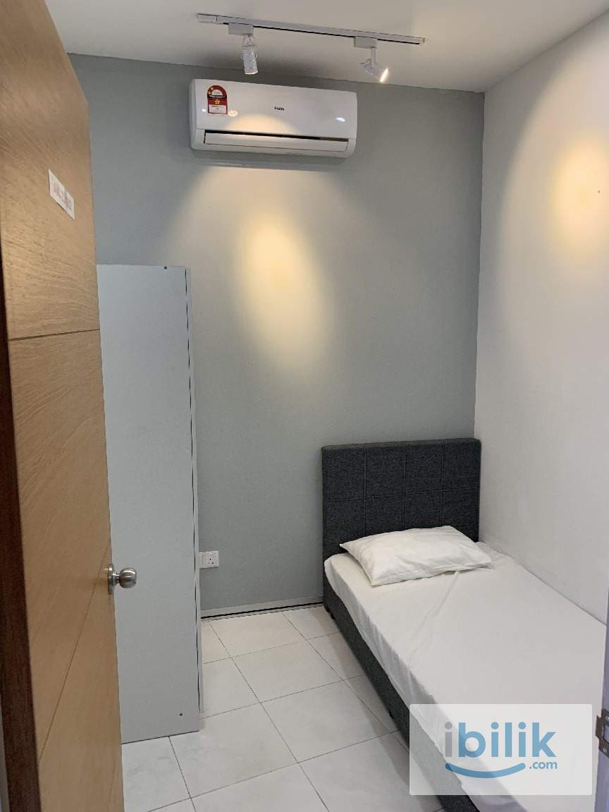 Cozy Female Single Room at Batu Tiga, Shah Alam (Avenue Crest) - Image 3