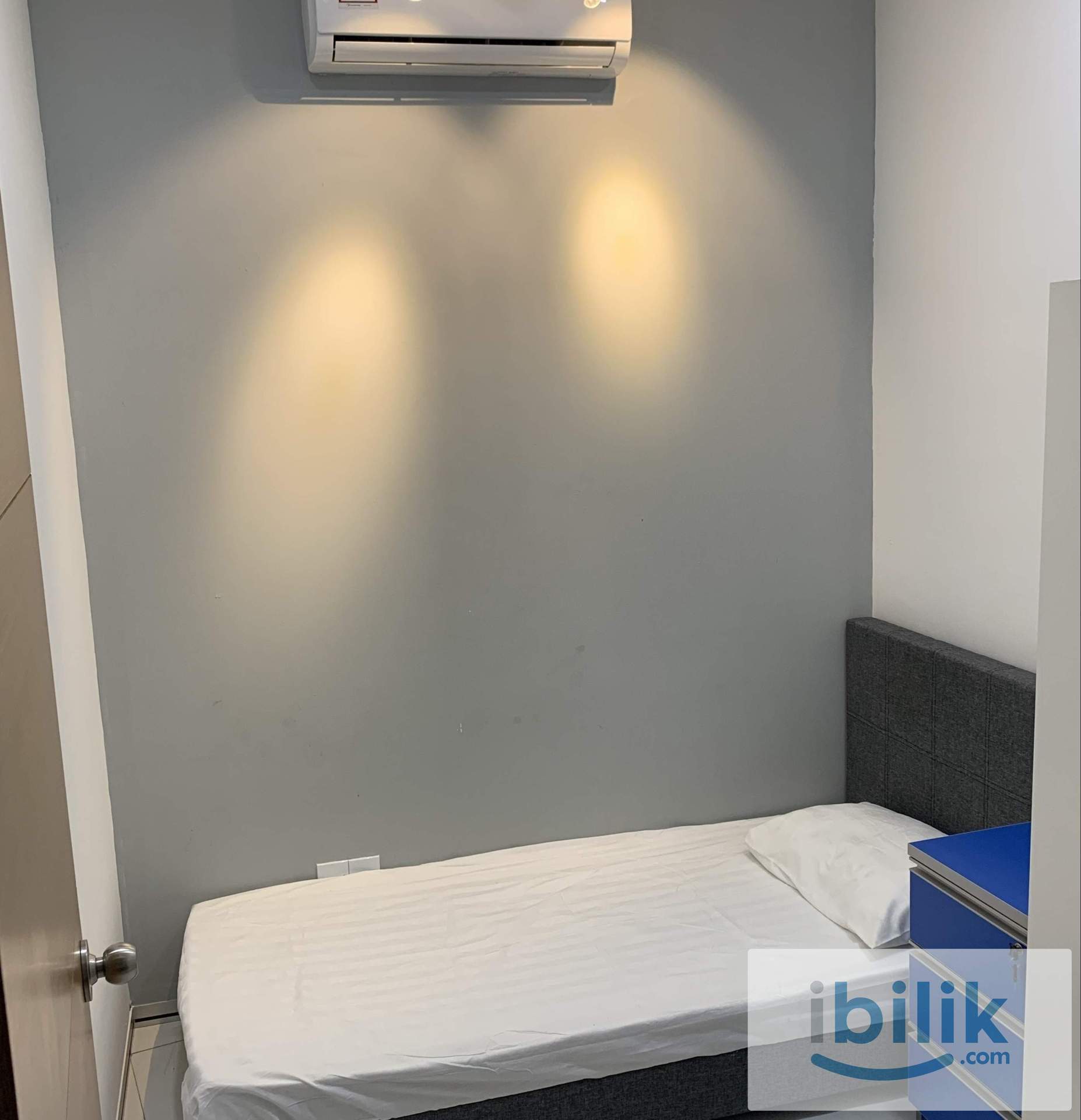 Cozy Female Single Room at Batu Tiga, Shah Alam (Avenue Crest) - Image 4