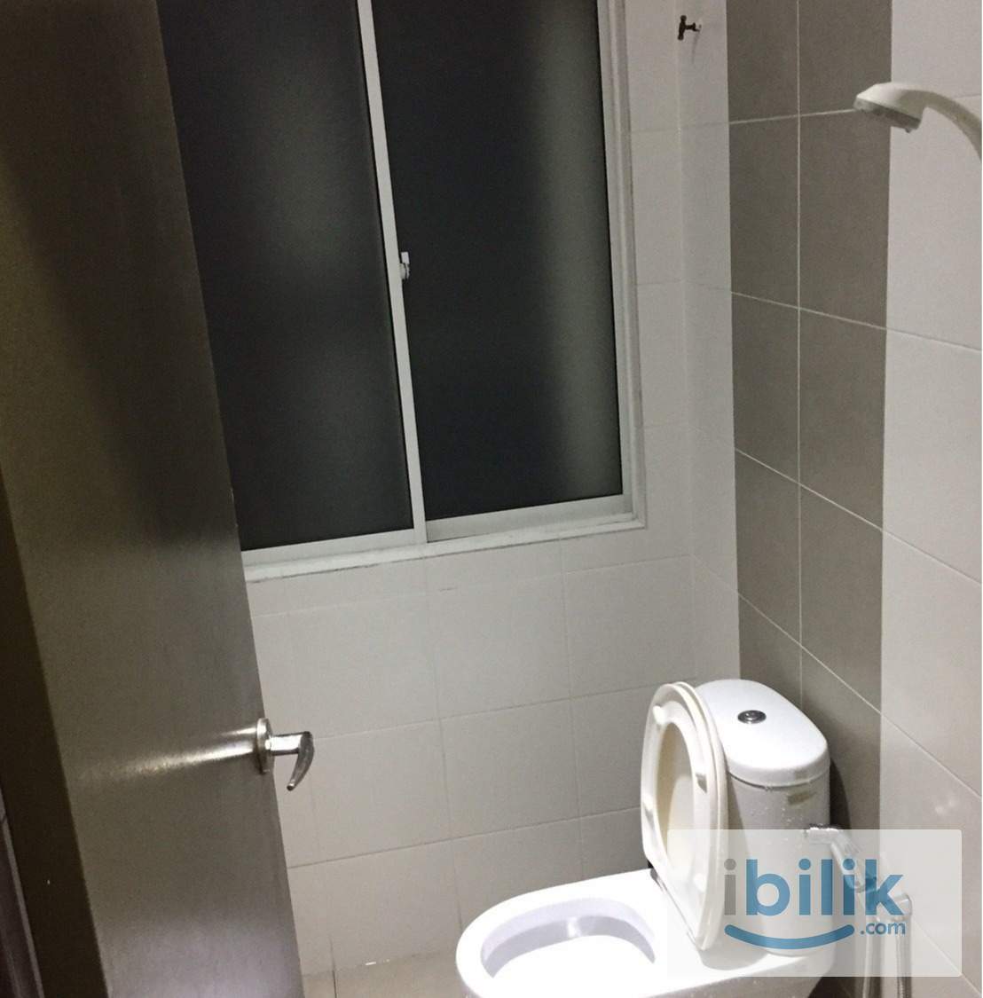 Cozy Female Single Room at Batu Tiga, Shah Alam (Avenue Crest) - Image 5