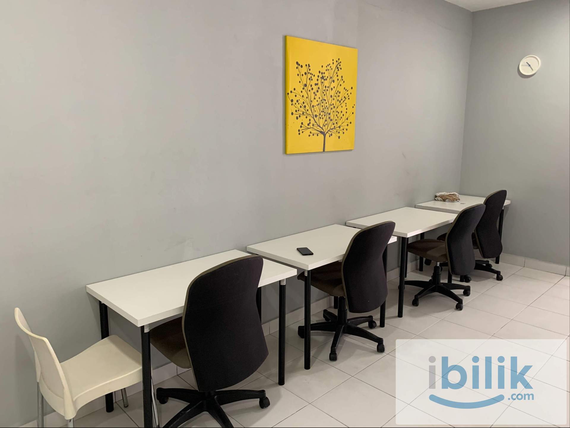 Cozy Female Single Room at Batu Tiga, Shah Alam (Avenue Crest) - Image 6