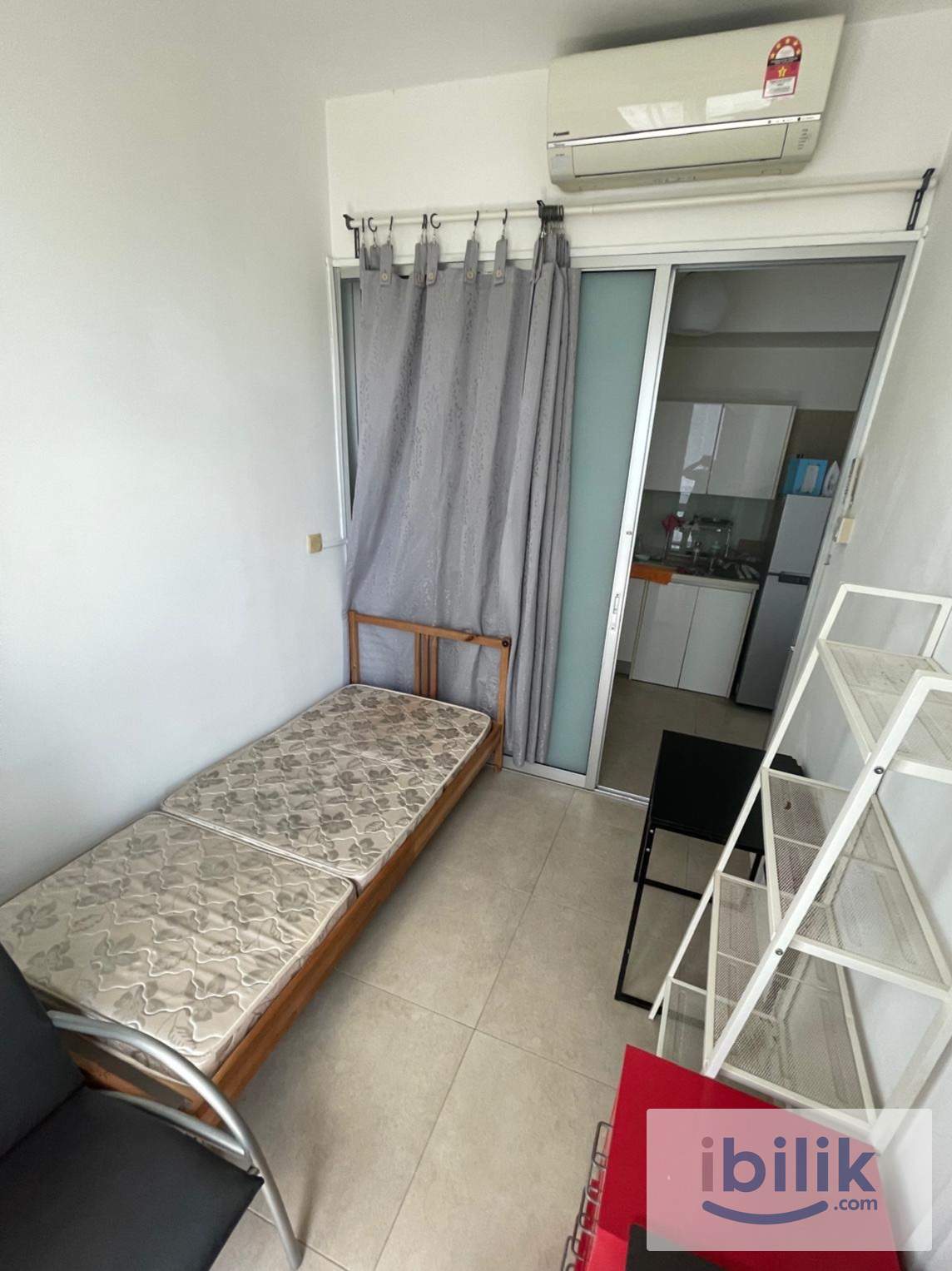 Room for Male near Legoland, Gleneagles Hospital JB Iskander Puteri  - Image 6