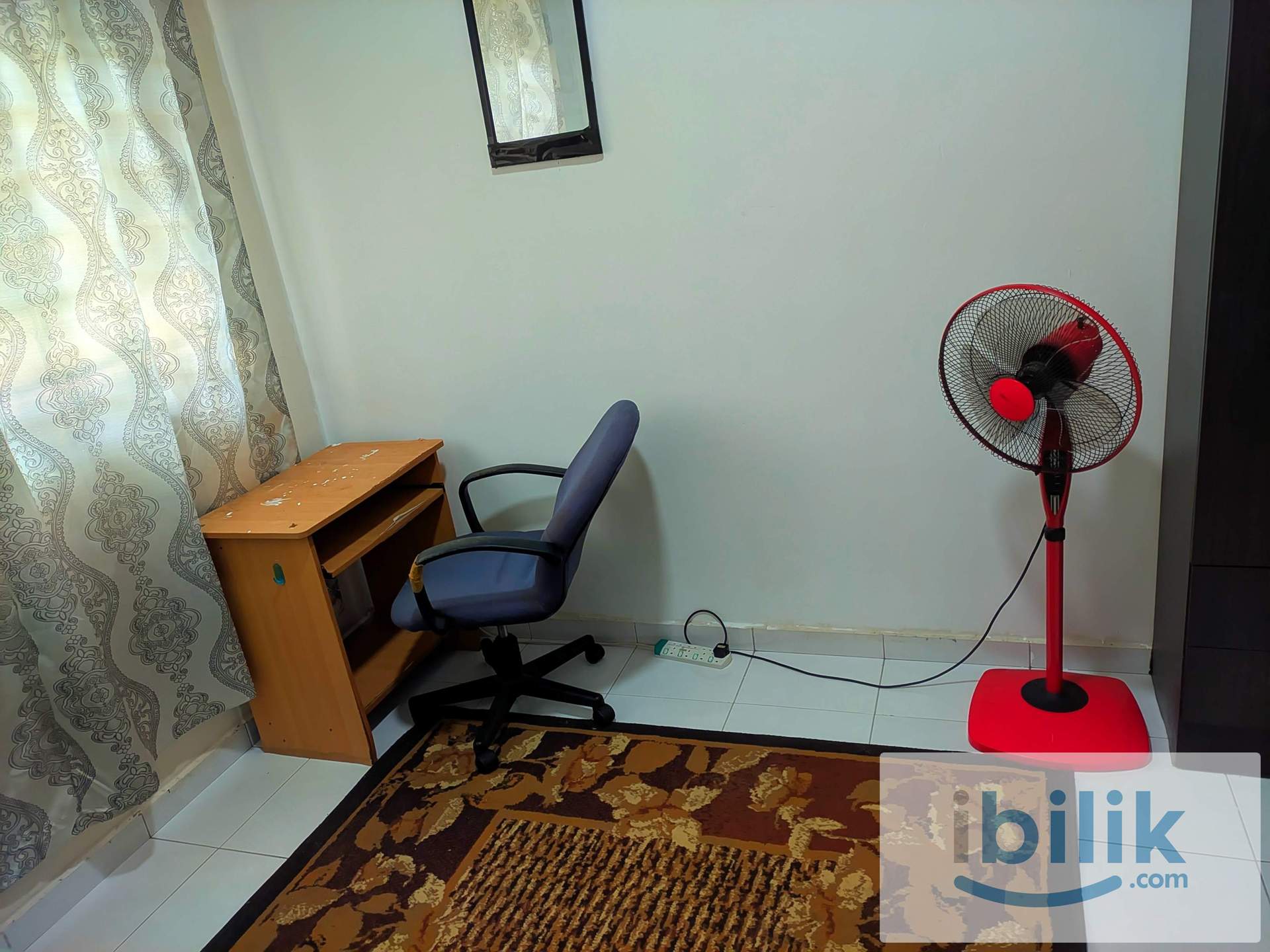 Middle Room at Bandar Seri Alam, Pasir Gudang - Image 4
