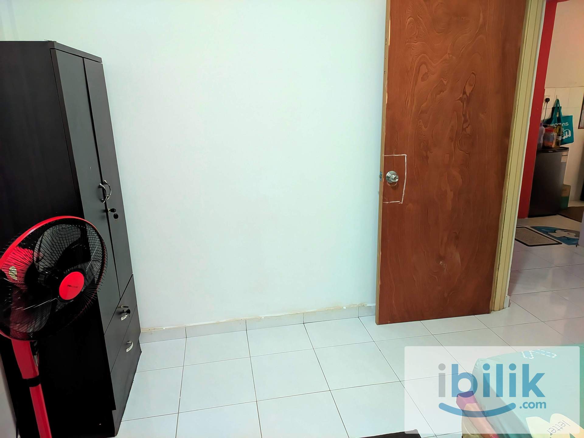 Middle Room at Bandar Seri Alam, Pasir Gudang - Image 6
