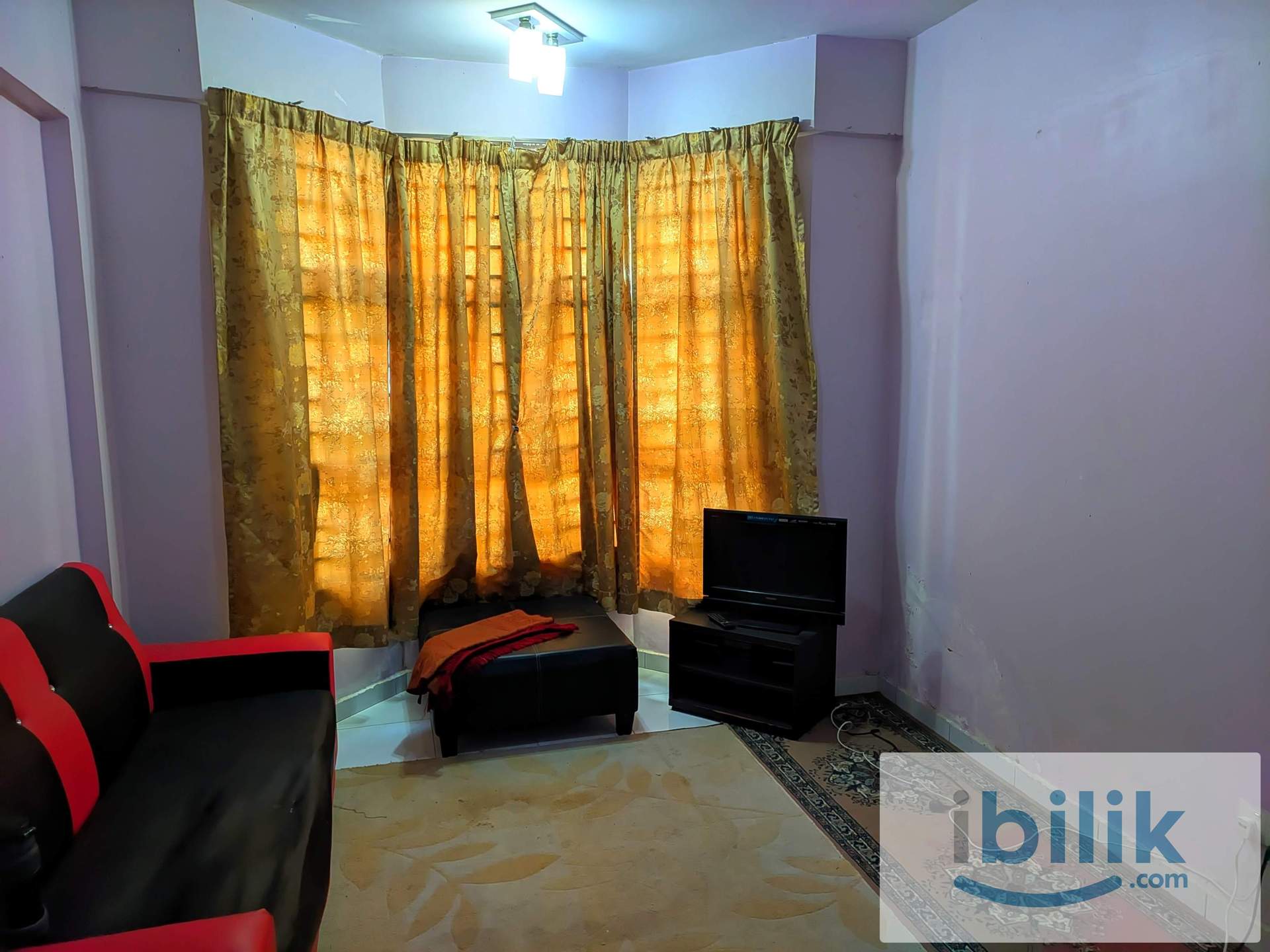 Middle Room at Bandar Seri Alam, Pasir Gudang - Image 7