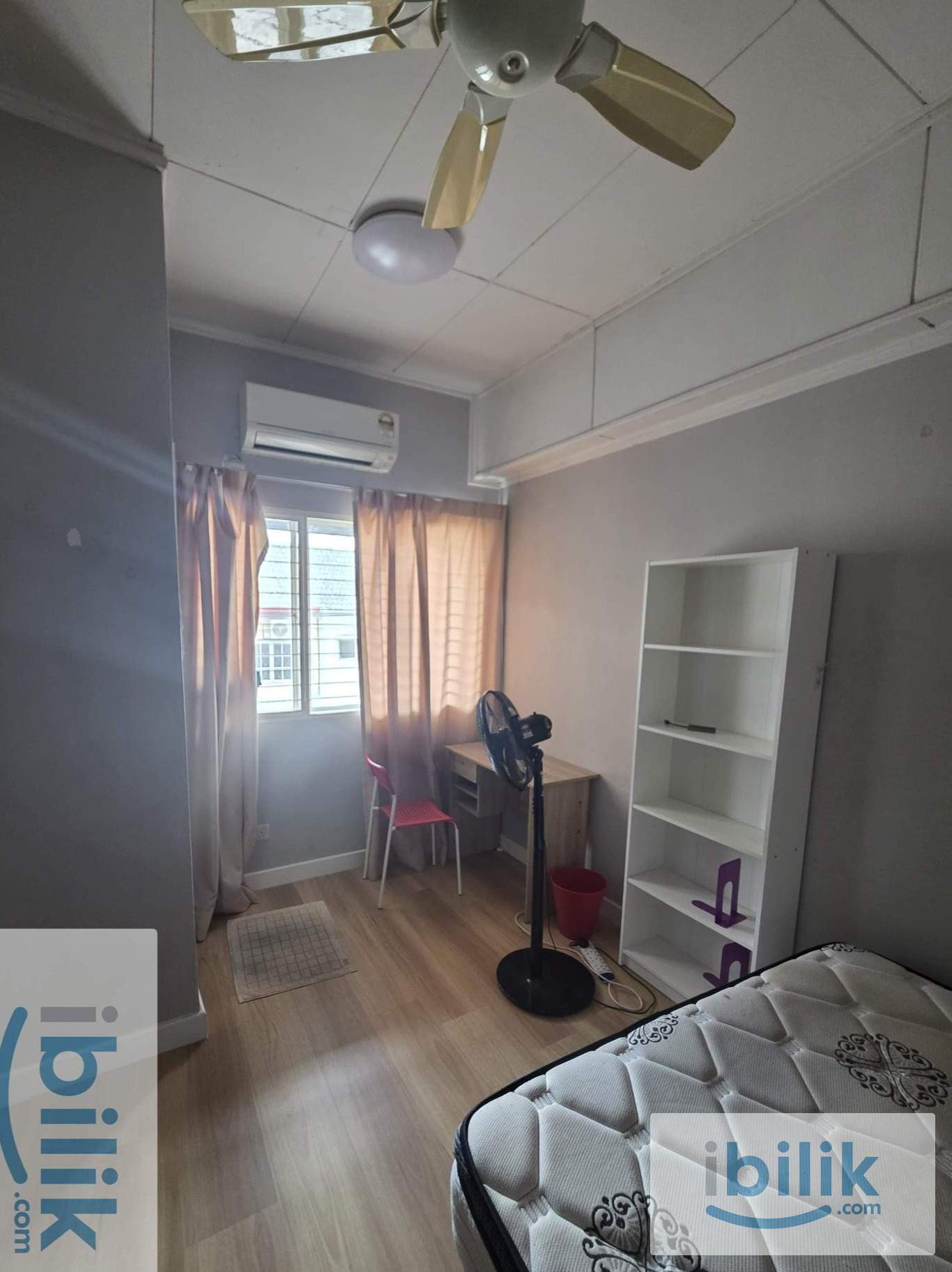 Fully Furnished Middle Room at USJ 11, UEP Subang Jaya - Image 5
