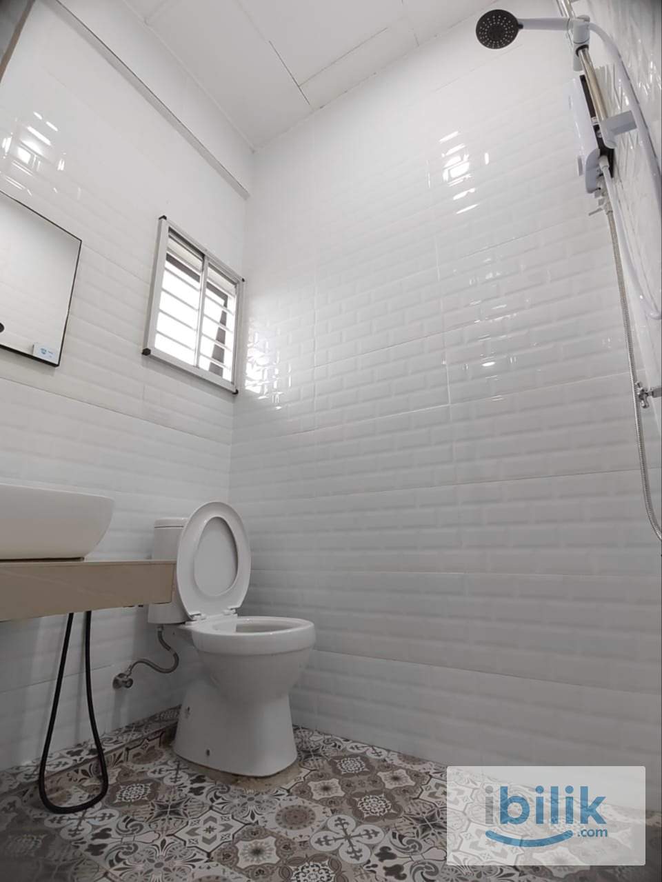 Fully Furnished Room RM620/m private bathroom, Kuching - Image 2