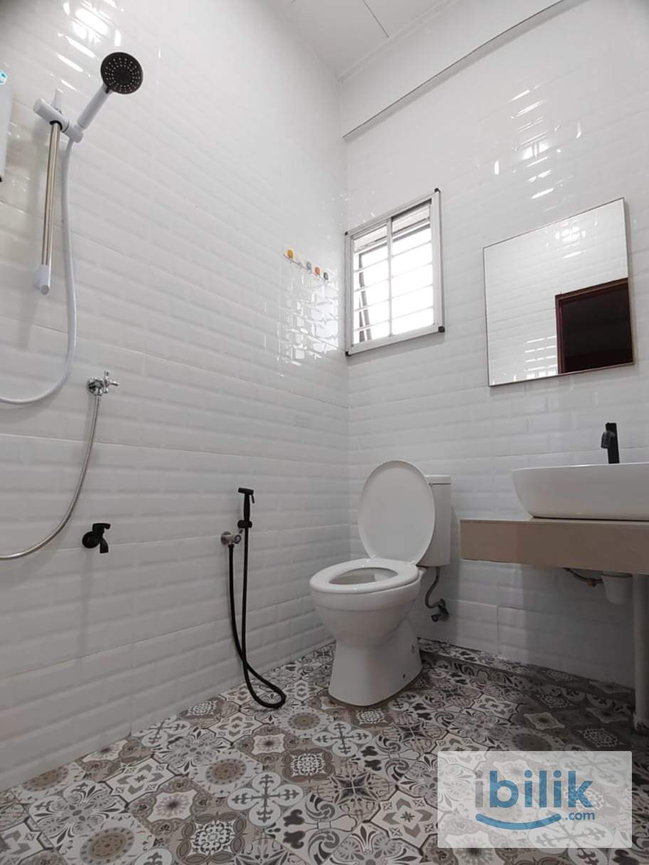 Fully Furnished Room RM570/m move in ready - Image 2