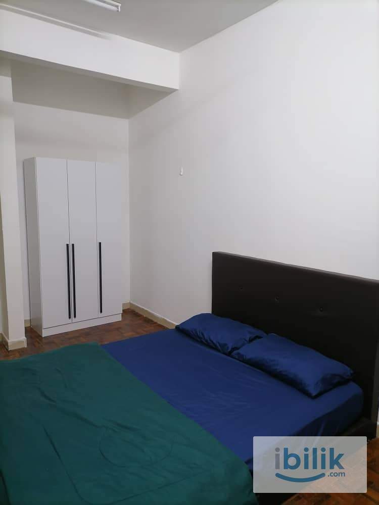 Master Room at Sunway Sutera, Sunway Damansara - Image 1