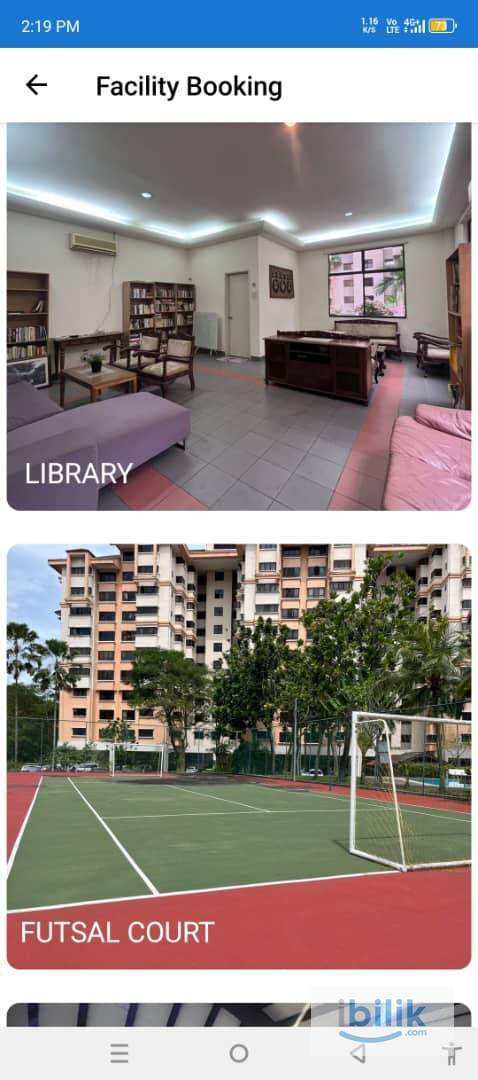 Master Room at Sunway Sutera, Sunway Damansara - Image 3