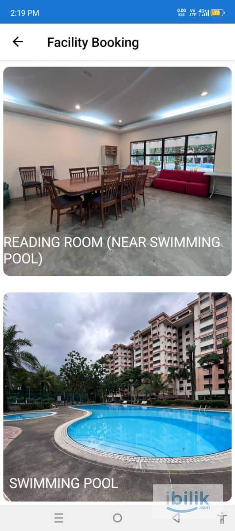 Master Room at Sunway Sutera, Sunway Damansara - Image 5