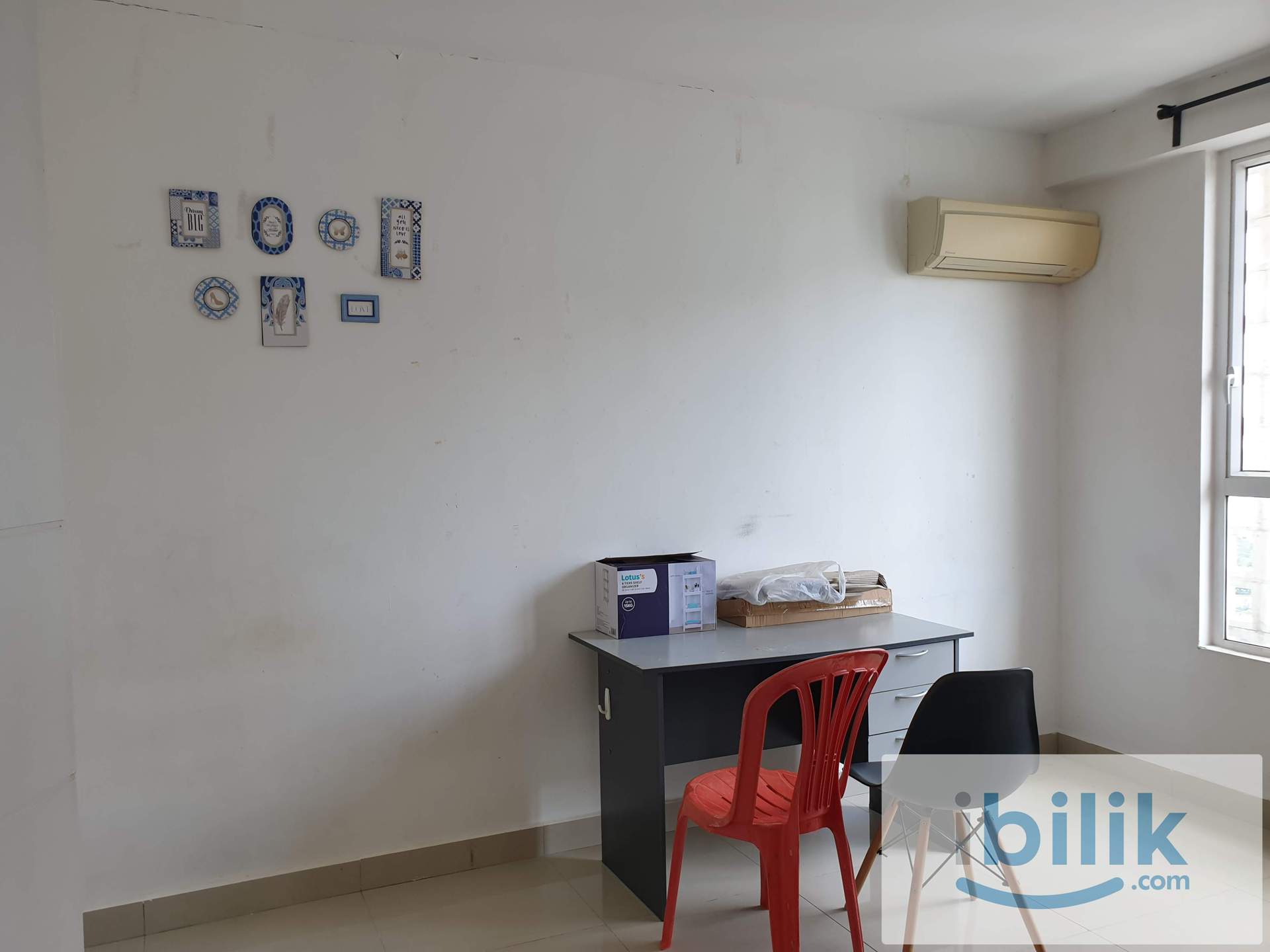 Master Bedroom Menara U for single lady - Image 2