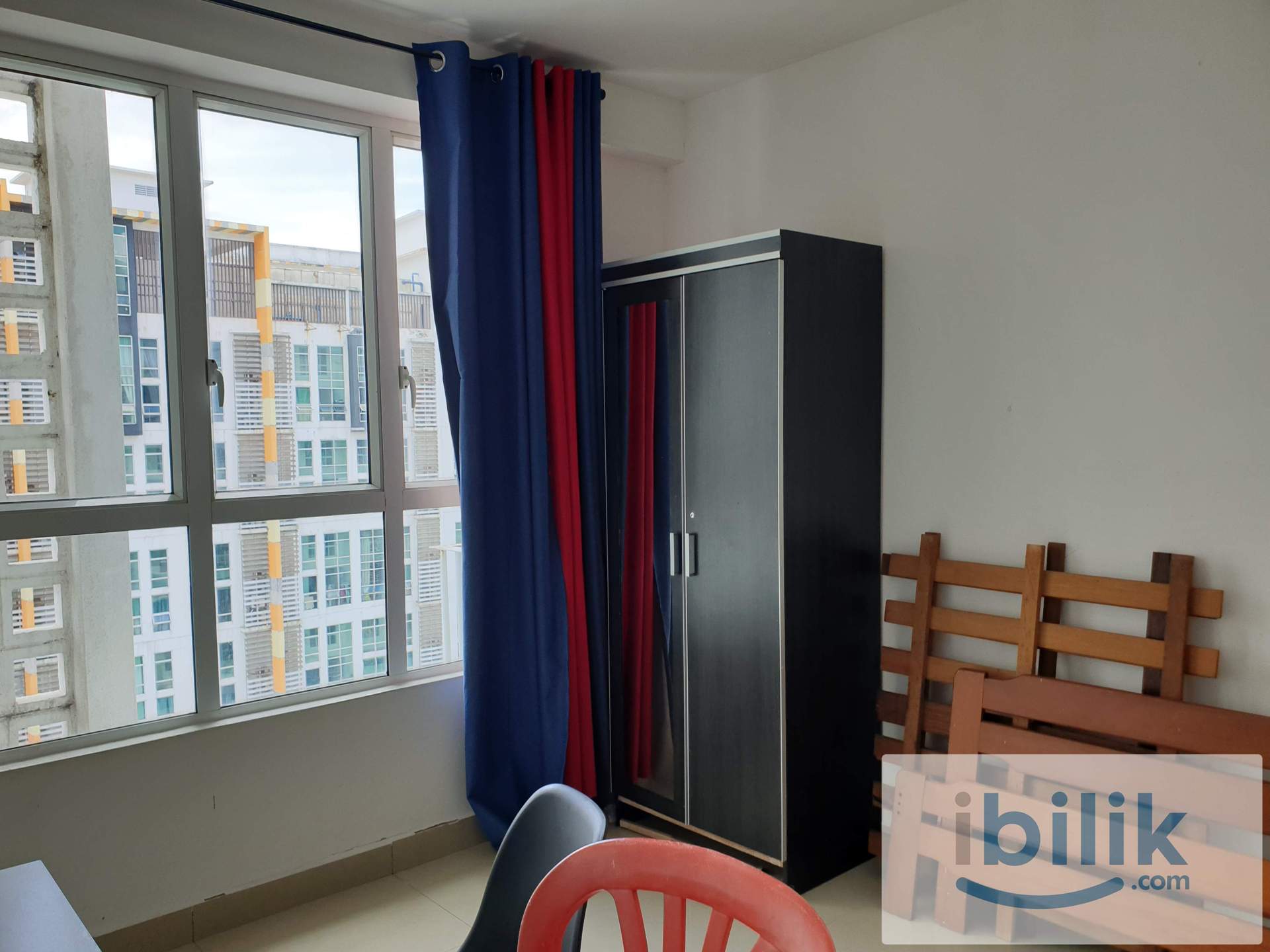 Master Bedroom Menara U for single lady - Image 6