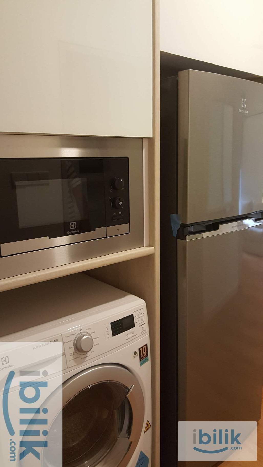 Junior Master Style Studio Unit Fully Furnished @ Utropolis Suites Glenmarie  - Image 3
