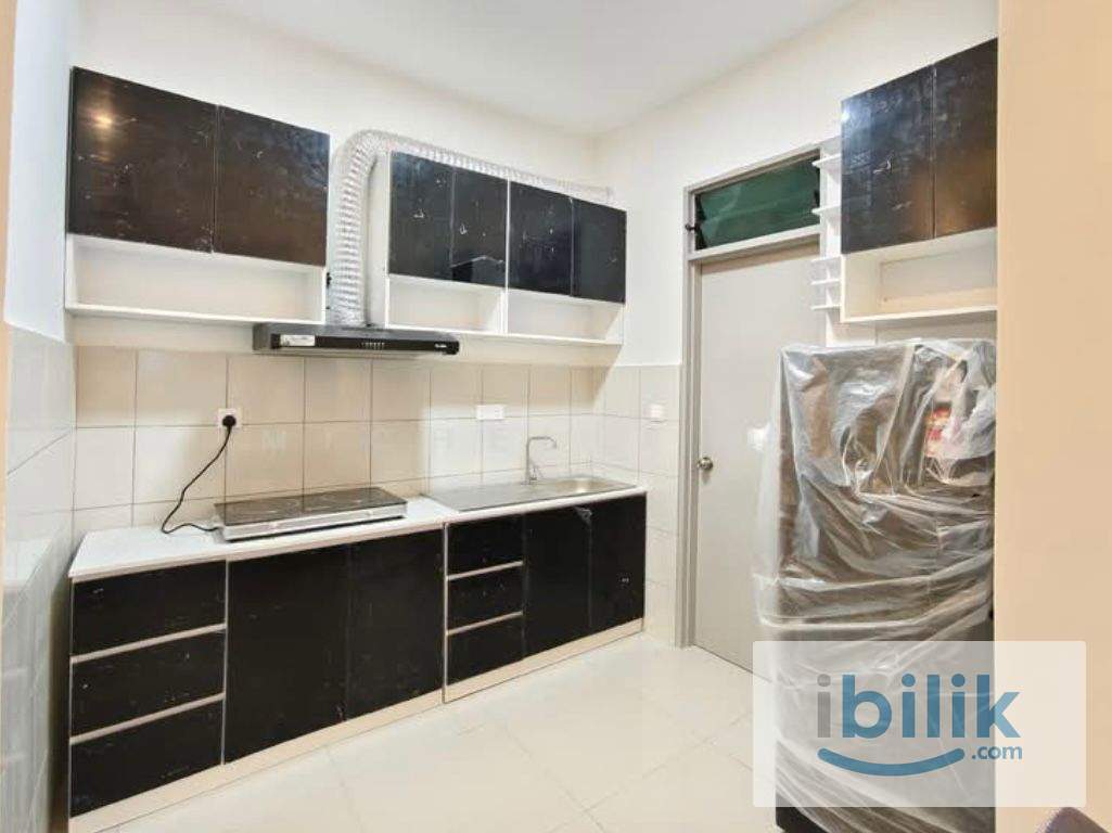 Nikka City Sentral Residence Master Room | Female Unit - Image 5