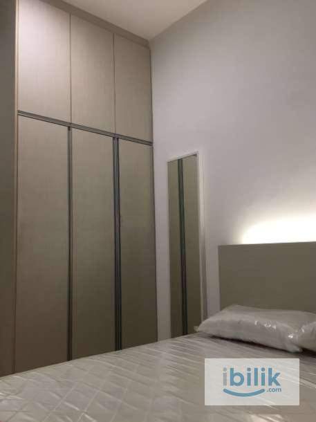 F/F Middle size Pool view room - beautiful & convenient location - Image 1