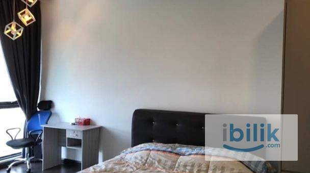 F/F middle size Pool view room - beautiful & convenient location - Image 1