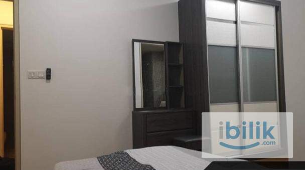 Beautiful F/F middle size Pool view room - convenient location - Image 1
