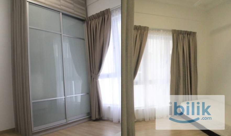 Middle size F/F Pool view room - beautiful & convenient location - Image 1