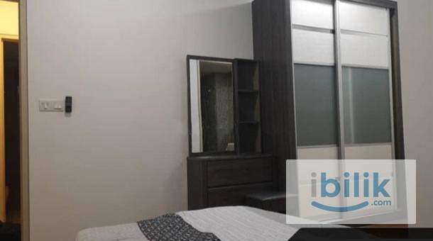 F/F Middle size Pool view room - beautiful & convenient location - Image 1