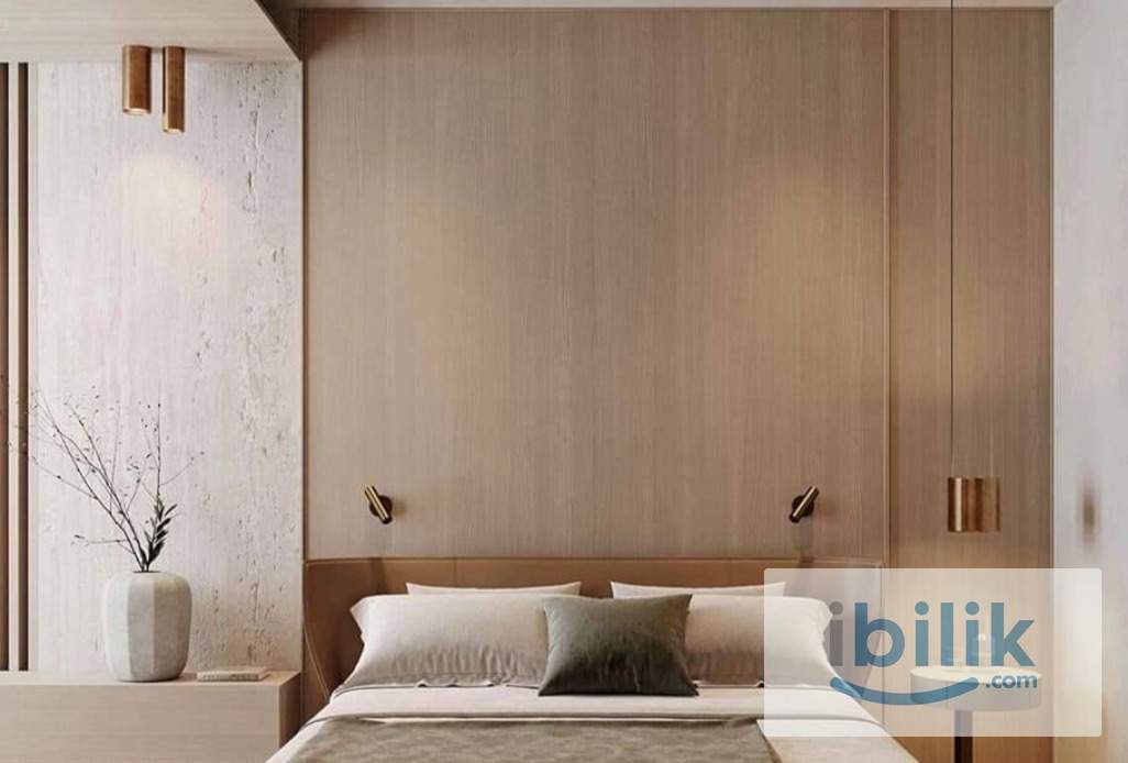 F/F Big middle room Pool view room - convenient location - Image 1