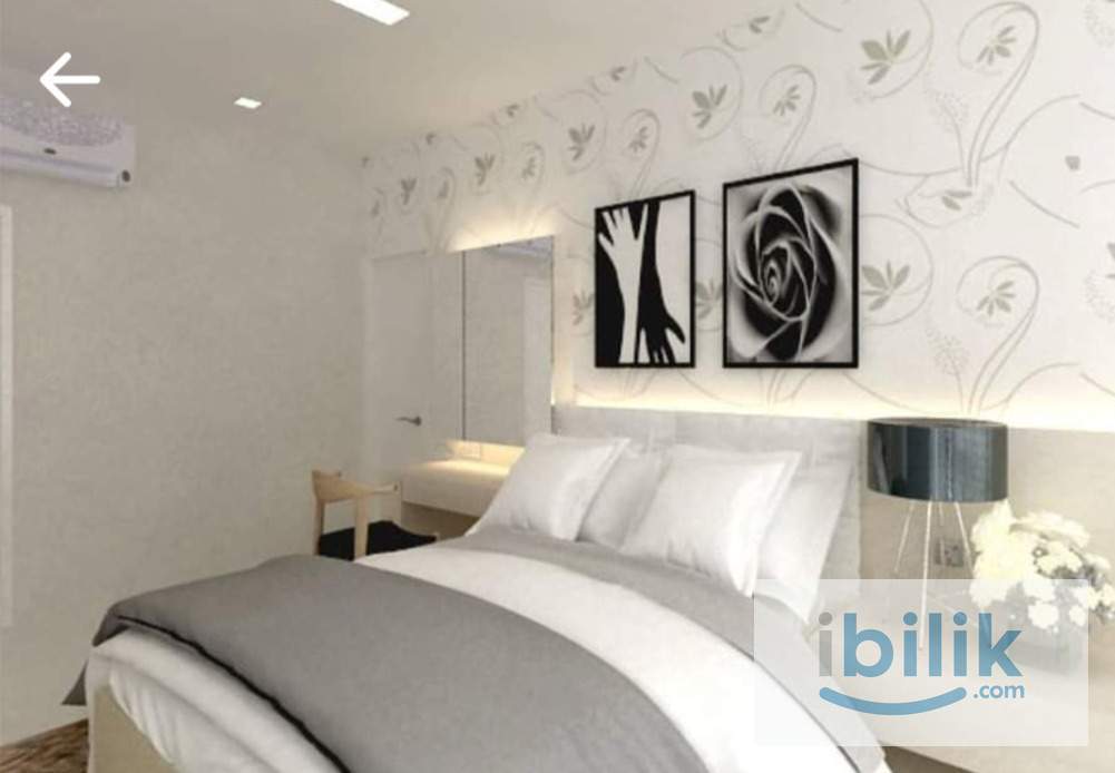 F/F middle size Pool view room - beautiful & convenient location - Image 1