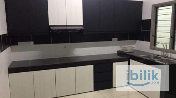 F/F middle size Pool view room - beautiful & convenient location - Image 3