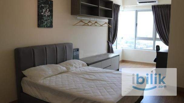 F/F middle size Pool view room - beautiful & convenient location - Image 1